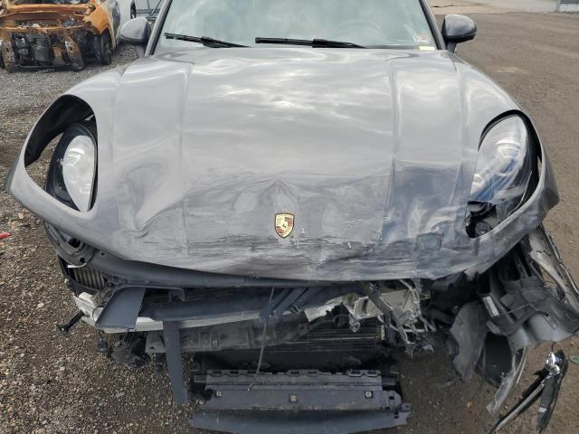 Photo 12 from auction – 2018 PORSCHE MACAN GTS with VIN WP1AG2A58JLB63936