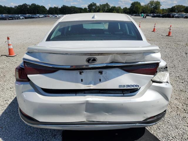 Photo 6 from auction – 2022 LEXUS ES 300H BASE with VIN 58ADA1C13NU019140