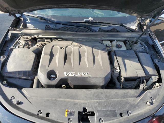 Photo 11 from auction – 2017 CHEVROLET IMPALA with VIN 1G1145S32HU112485