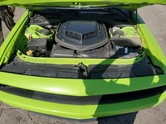 Photo 11 from auction – 2015 DODGE CHALLENGER with VIN 2C3CDZBT2FH878292
