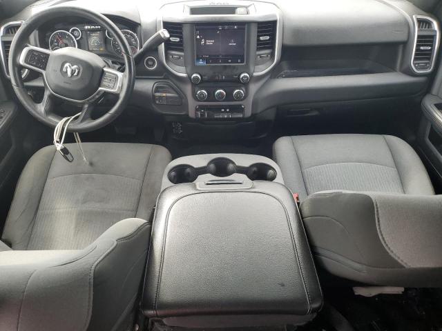 Photo 8 from auction – 2022 RAM 2500 BIG H with VIN 3C6UR5DL9NG435991