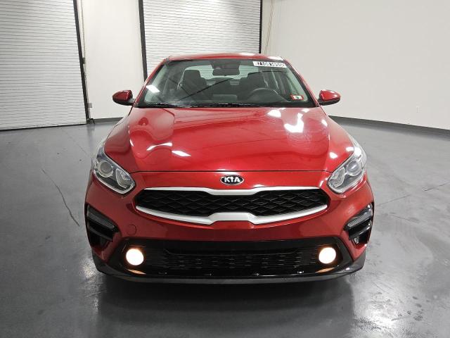 Photo 5 from auction – 2020 KIA FORTE FE with VIN 3KPF24AD5LE191701