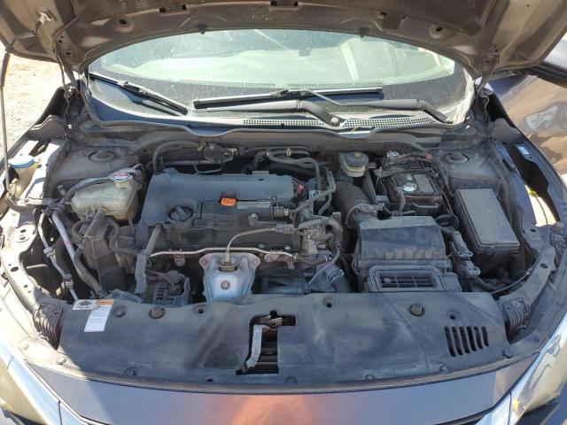 Photo 11 from auction – 2016 HONDA CIVIC LX with VIN 19XFC2F57GE213769