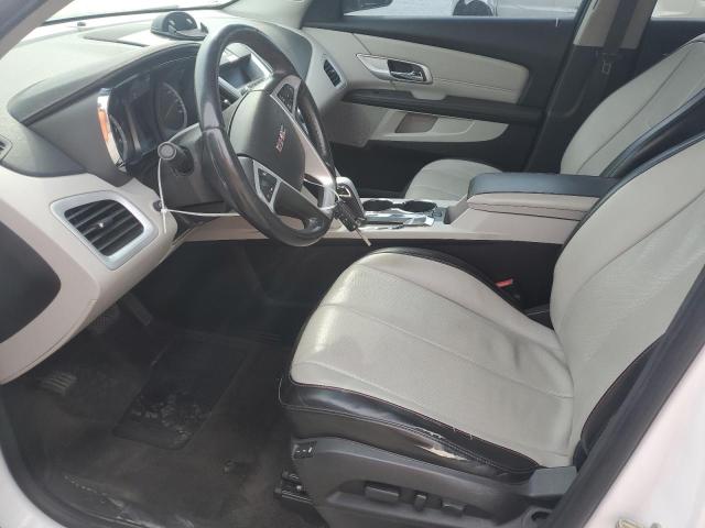 Photo 7 from auction – 2010 GMC TERRAIN SL with VIN 2CTFLHEY2A6405417
