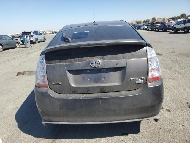 Photo 6 from auction – 2008 TOYOTA PRIUS with VIN JTDKB20U583439240