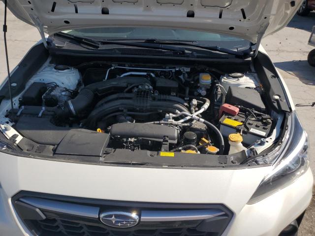 Photo 11 from auction – 2018 SUBARU CROSSTREK with VIN JF2GTADC3J8265452