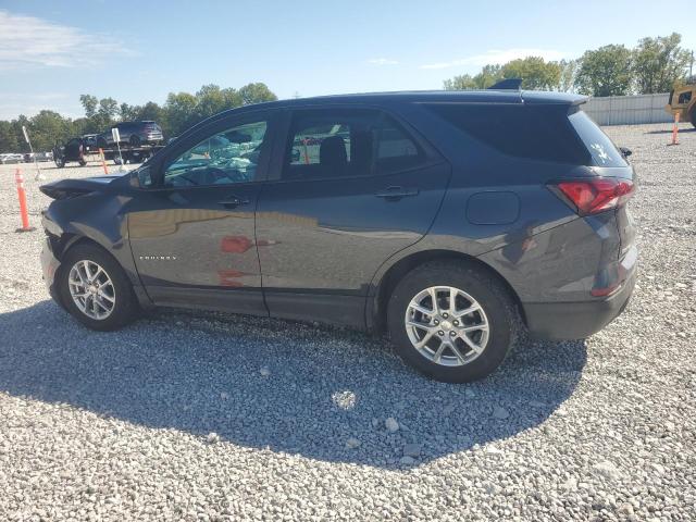 Photo 2 from auction – 2022 CHEVROLET EQUINOX LS with VIN 3GNAXSEV8NS226083
