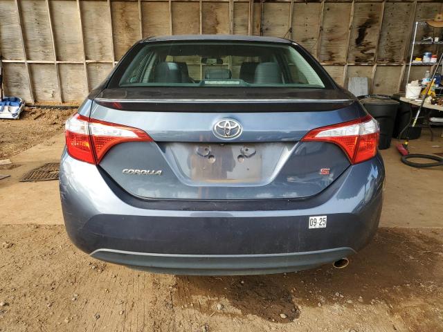 Photo 6 from auction – 2015 TOYOTA COROLLA L with VIN 5YFBURHE1FP242893