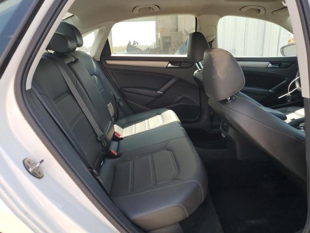 Photo 10 from auction – 2021 VOLKSWAGEN PASSAT SE with VIN 1VWSA7A30MC017499