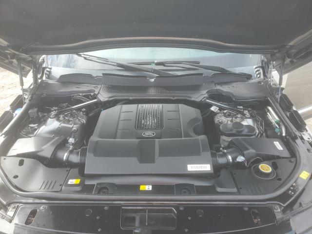 Photo 12 from auction – 2018 LAND ROVER RANGE ROVE with VIN SALGS2RE9JA387185