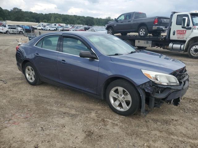 Photo 4 from auction – 2014 CHEVROLET MALIBU LS with VIN 1G11B5SL5EF125429