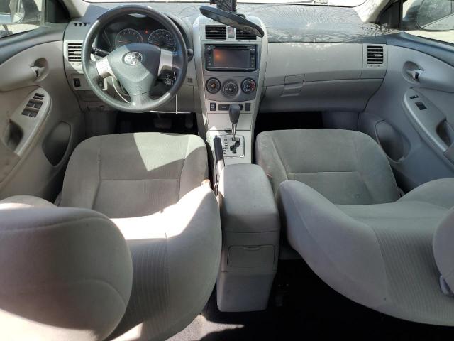 Photo 8 from auction – 2013 TOYOTA COROLLA BA with VIN 5YFBU4EEXDP143686