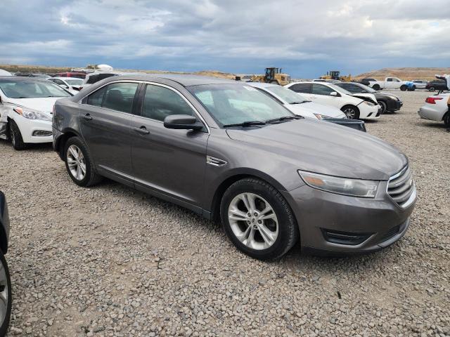 Photo 4 from auction – 2013 FORD TAURUS SEL with VIN 1FAHP2E86DG162369