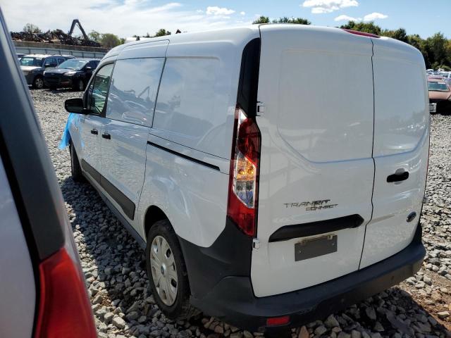 Photo 2 from auction – 2020 FORD TRANSIT CO with VIN NM0LS7E2XL1435212