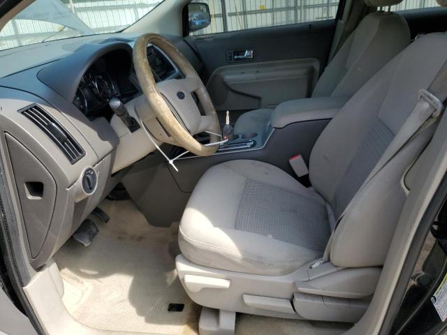 Photo 7 from auction – 2010 FORD EDGE SE with VIN 2FMDK3GC9ABB73380