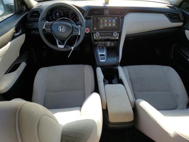 Photo 8 from auction – 2022 HONDA INSIGHT EX with VIN 19XZE4F50NE007158