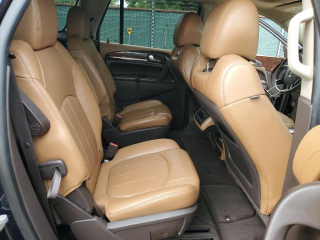 Photo 11 from auction – 2015 BUICK ENCLAVE with VIN 5GAKVBKD8FJ219525