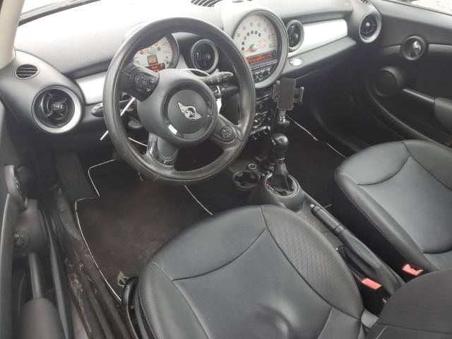 Photo 8 from auction – 2012 MINI COOPER with VIN WMWSU3C58CT254724