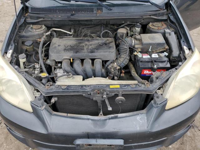 Photo 11 from auction – 2005 TOYOTA COROLLA MA with VIN 2T1LR30E65C423551