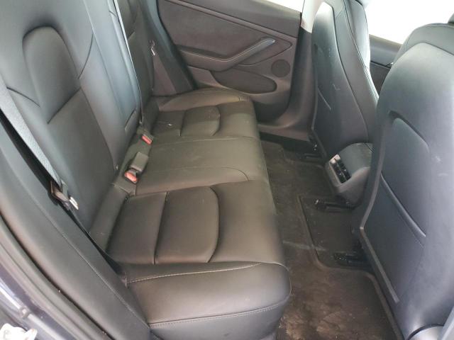 Photo 10 from auction – 2023 TESLA MODEL 3 with VIN 5YJ3E1EBXPF632482