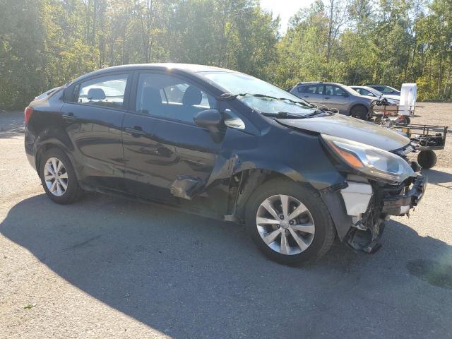 Photo 4 from auction – 2013 KIA RIO LX with VIN KNADM4A32D6121764