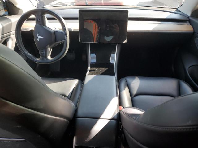 Photo 8 from auction – 2018 TESLA MODEL 3 with VIN 5YJ3E1EA4JF172363