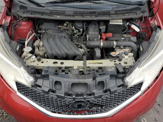 Photo 11 from auction – 2015 NISSAN VERSA NOTE with VIN 3N1CE2CPXFL435478