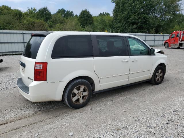 Photo 3 from auction – 2010 DODGE GRAND CARA with VIN 2D4RN4DE8AR164483