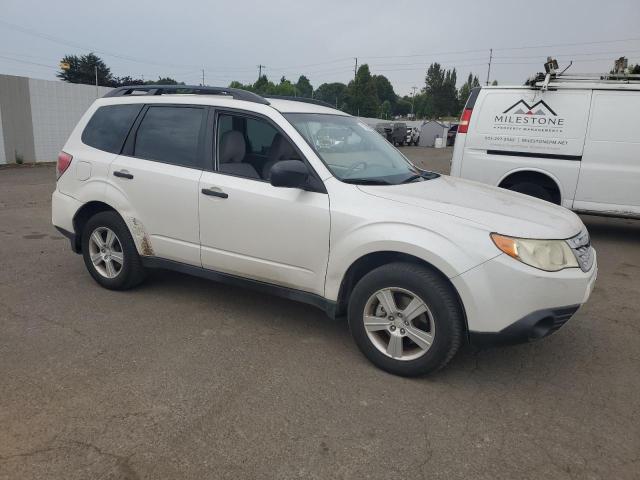 Photo 4 from auction – 2012 SUBARU FORESTER 2 with VIN JF2SHABC4CH423752