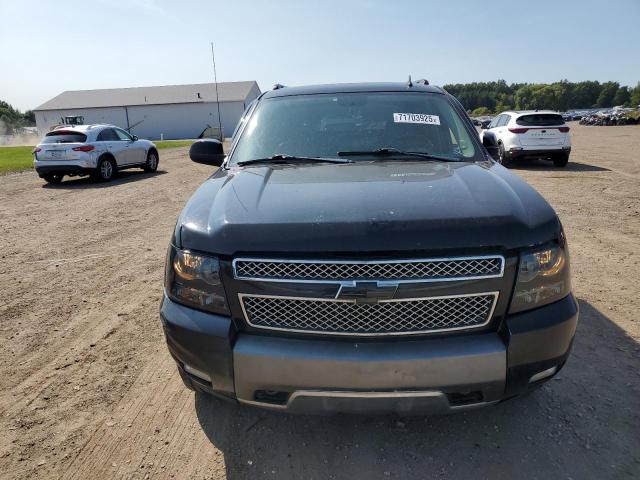 Photo 5 from auction – 2009 CHEVROLET AVALANCHE with VIN 3GNFK22029G221886