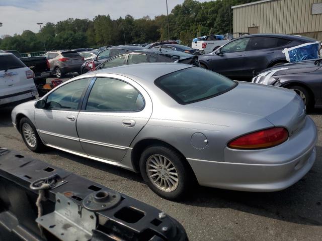 Photo 2 from auction – 2003 CHRYSLER CONCORDE L with VIN 2C3AD36M93H541072