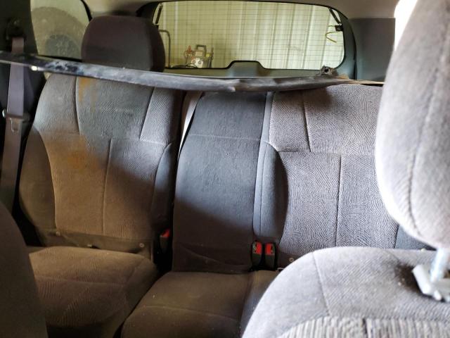 Photo 10 from auction – 2003 CHEVROLET TRAILBLAZE with VIN 1GNDT13S032403780