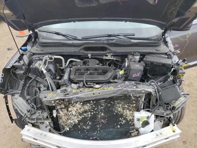 Photo 12 from auction – 2025 HONDA PILOT EXL with VIN 5FNYG1H42SB013073