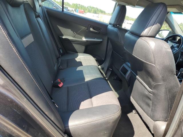 Photo 10 from auction – 2014 TOYOTA CAMRY L with VIN 4T1BF1FKXEU424433