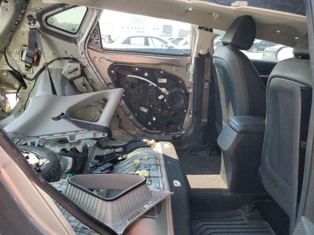 Photo 11 from auction – 2021 KIA SELTOS S with VIN KNDEU2AA1M7095419