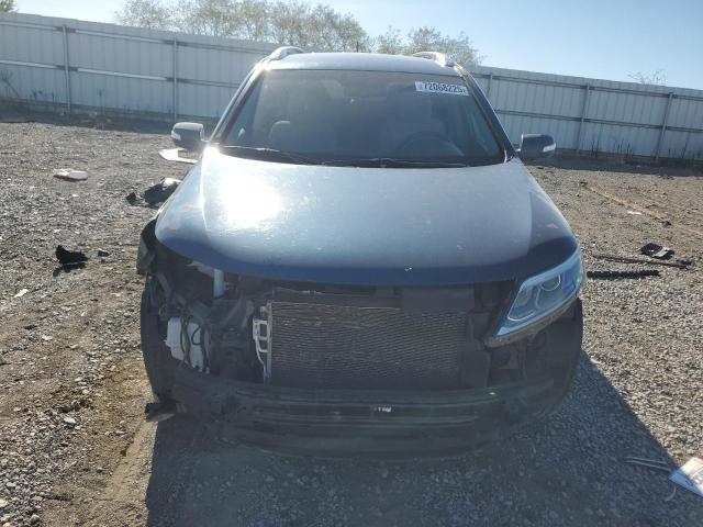 Photo 5 from auction – 2014 KIA SORENTO LX with VIN 5XYKT3A63EG513619