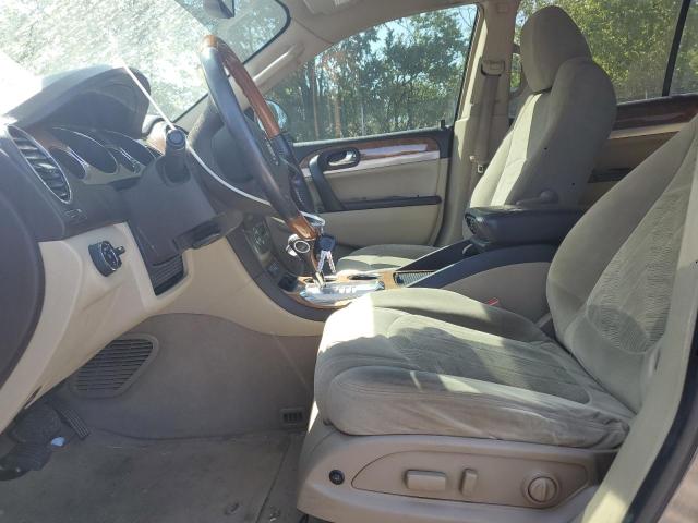 Photo 7 from auction – 2010 BUICK ENCLAVE CX with VIN 5GALRAED1AJ194748