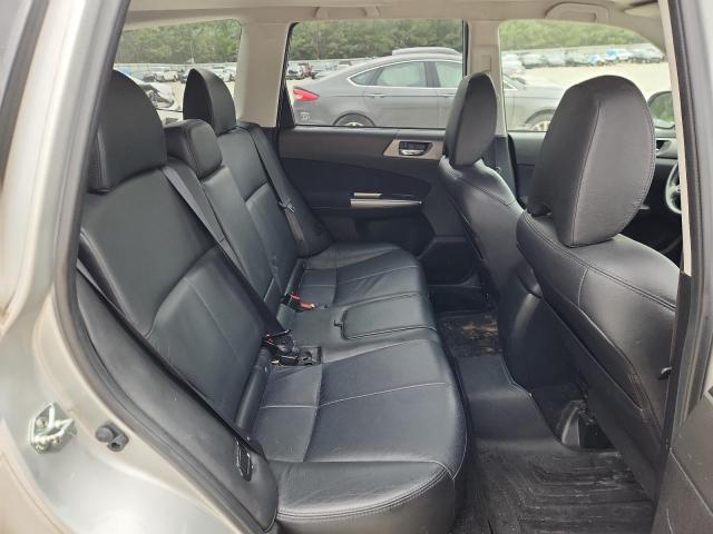 Photo 10 from auction – 2011 SUBARU FORESTER LIMITED with VIN JF2SHAFC2BH714131
