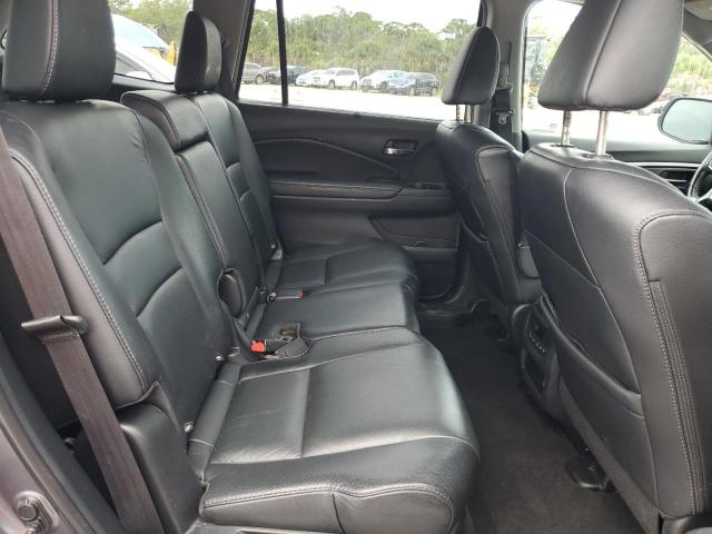Photo 11 from auction – 2020 HONDA PILOT EXL with VIN 5FNYF5H52LB020805