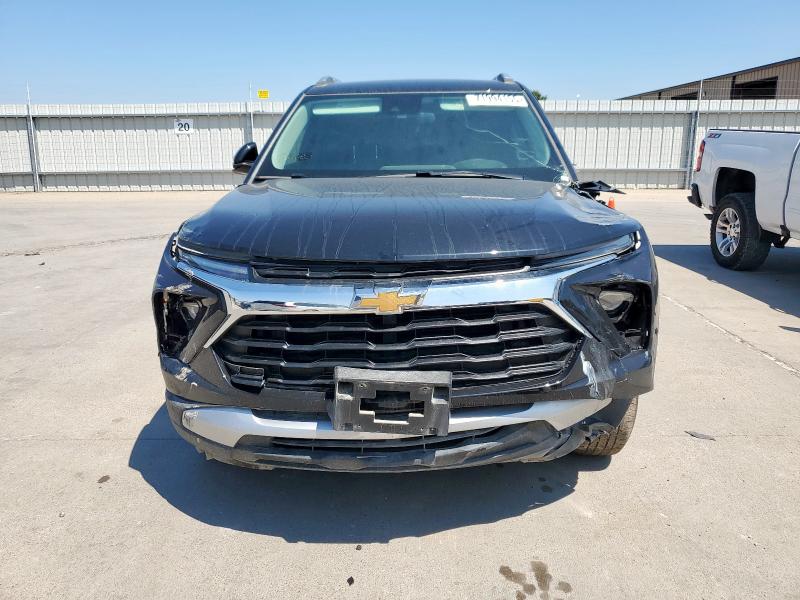 Photo 5 from auction – 2025 CHEVROLET TRAILBLAZER LT with VIN KL79MRSL2SB100970