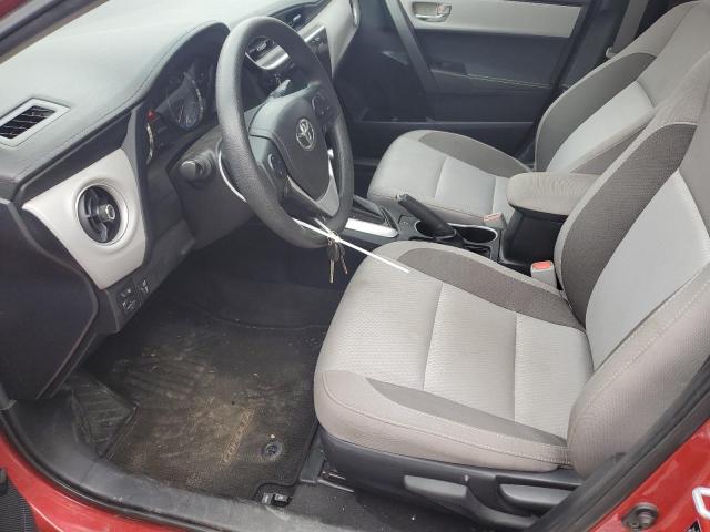 Photo 7 from auction – 2017 TOYOTA COROLLA L with VIN 2T1BURHE5HC951085