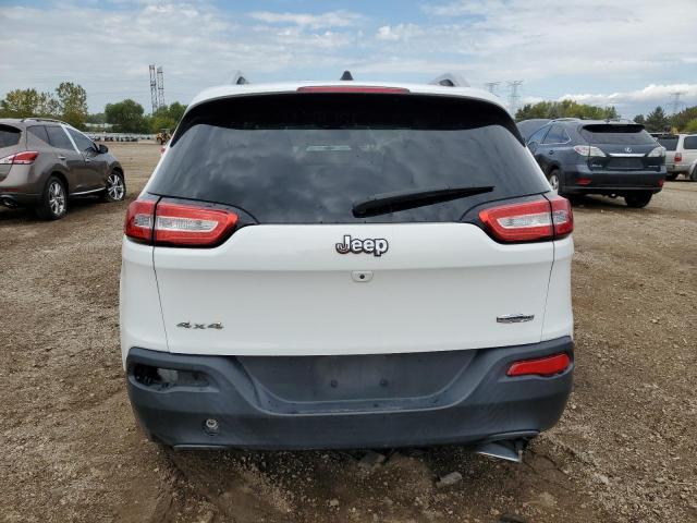 Photo 6 from auction – 2016 JEEP CHEROKEE L with VIN 1C4PJMCS9GW193756