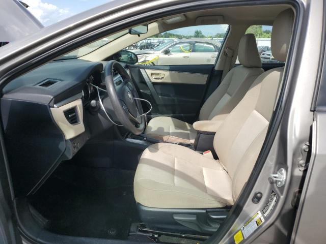 Photo 7 from auction – 2014 TOYOTA COROLLA with VIN 2T1BURHEXEC123268