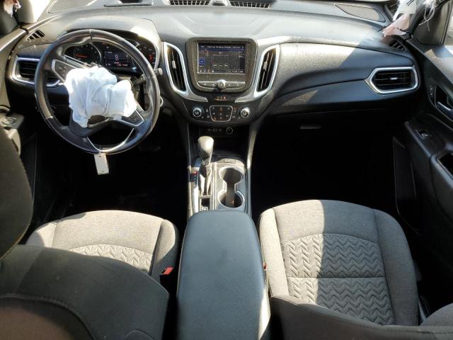 Photo 8 from auction – 2022 CHEVROLET EQUINOX LT with VIN 2GNAXJEV1N6129977