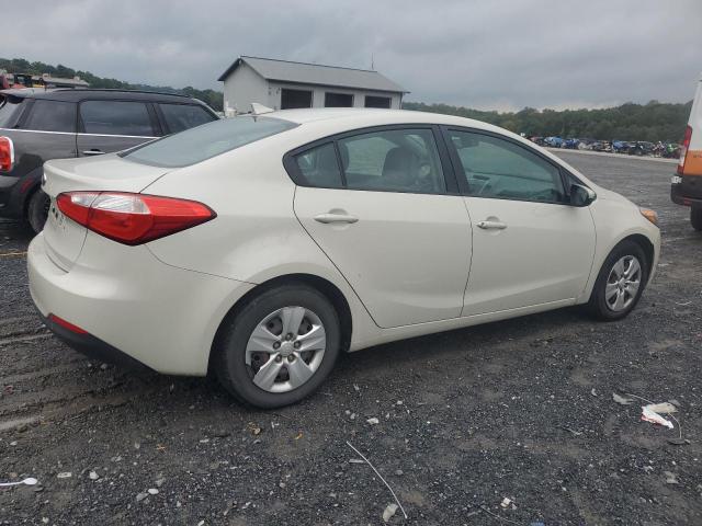 Photo 3 from auction – 2015 KIA FORTE LX with VIN KNAFK4A68F5258273