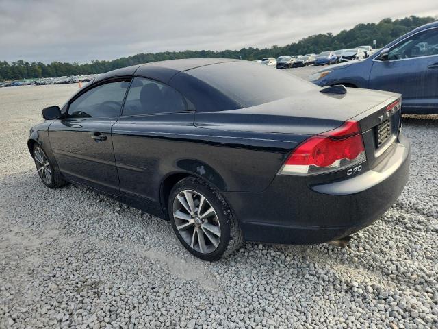 Photo 2 from auction – 2010 VOLVO C70 T5 with VIN YV1672MC7AJ093207