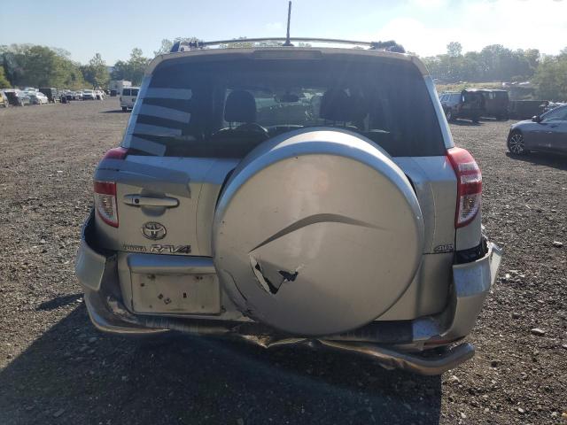 Photo 6 from auction – 2010 TOYOTA RAV4 LIMIT with VIN JTMDF4DV5A5023615