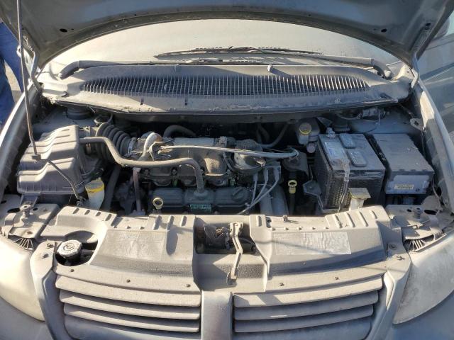 Photo 12 from auction – 2006 DODGE CARAVAN SX with VIN 1D4GP45R16B574258