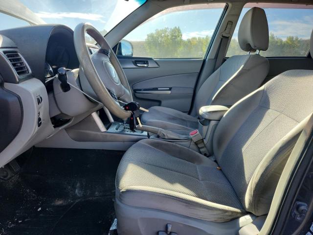 Photo 7 from auction – 2012 SUBARU FORESTER 2 with VIN JF2SHADC0CH415628