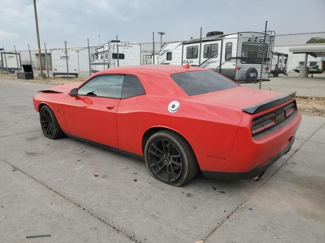 Photo 2 from auction – 2015 DODGE CHALLENGER with VIN 2C3CDZFJXFH717262